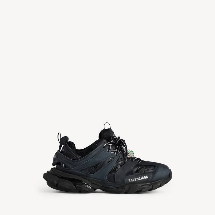 ブラック の ウィメンズ Track スニーカー | Balenciaga JP