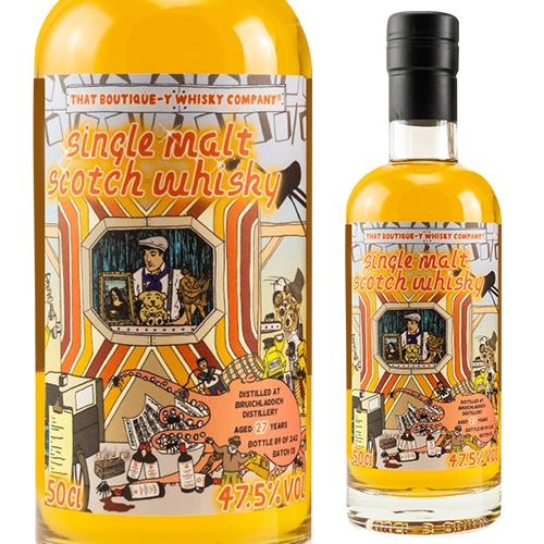 ○ブルイックラディ | 業務用BAR商材の仕入専門店 BAR PRO（バープロ）