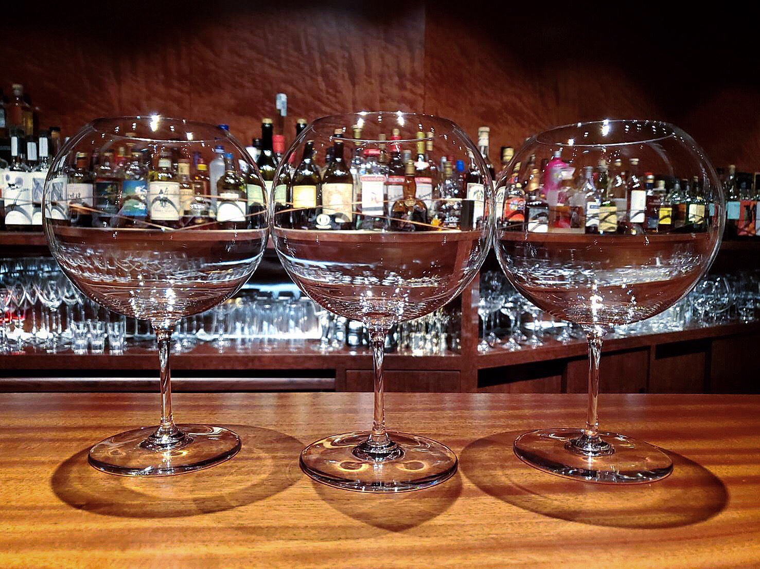 デギュスタシオン ロマネコンティワインテイスティンググラス