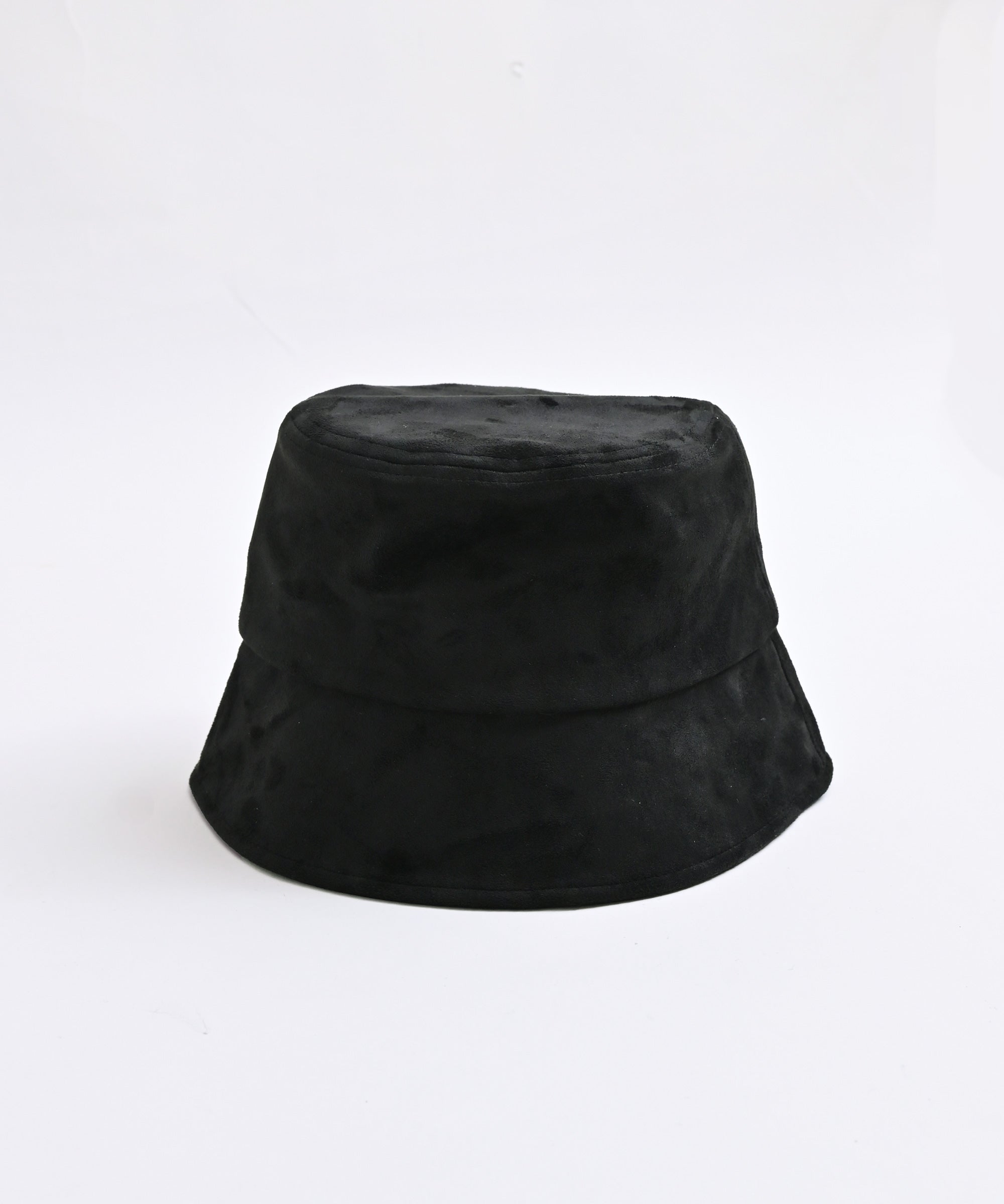 odds/オッズ】SUEDE BAKET HAT スエードバケットハット – BASIC AND