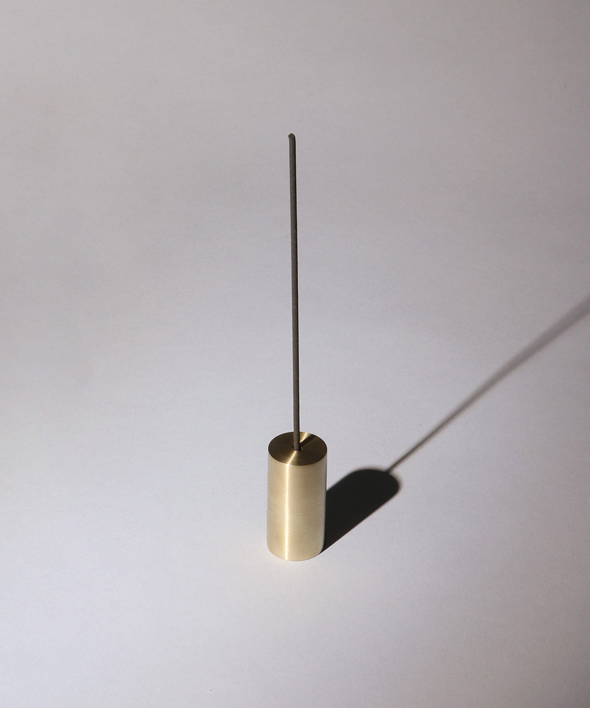 IYÉ/イェ】incense holder TOKI tall お香立て – BASIC AND ACCENT