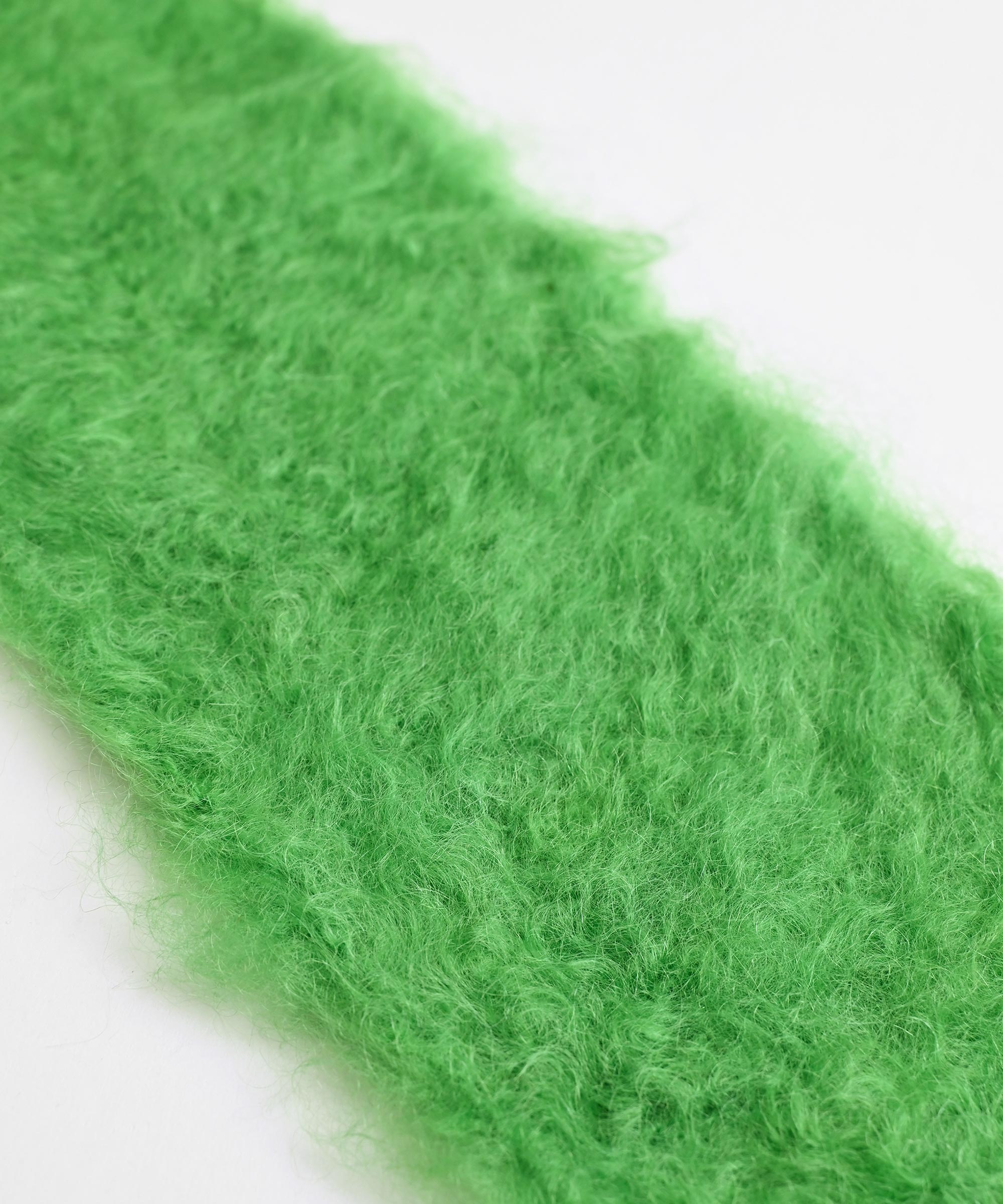 Adele's MOHAIR】マフラー ティペット – BASIC AND ACCENT ONLINE STORE