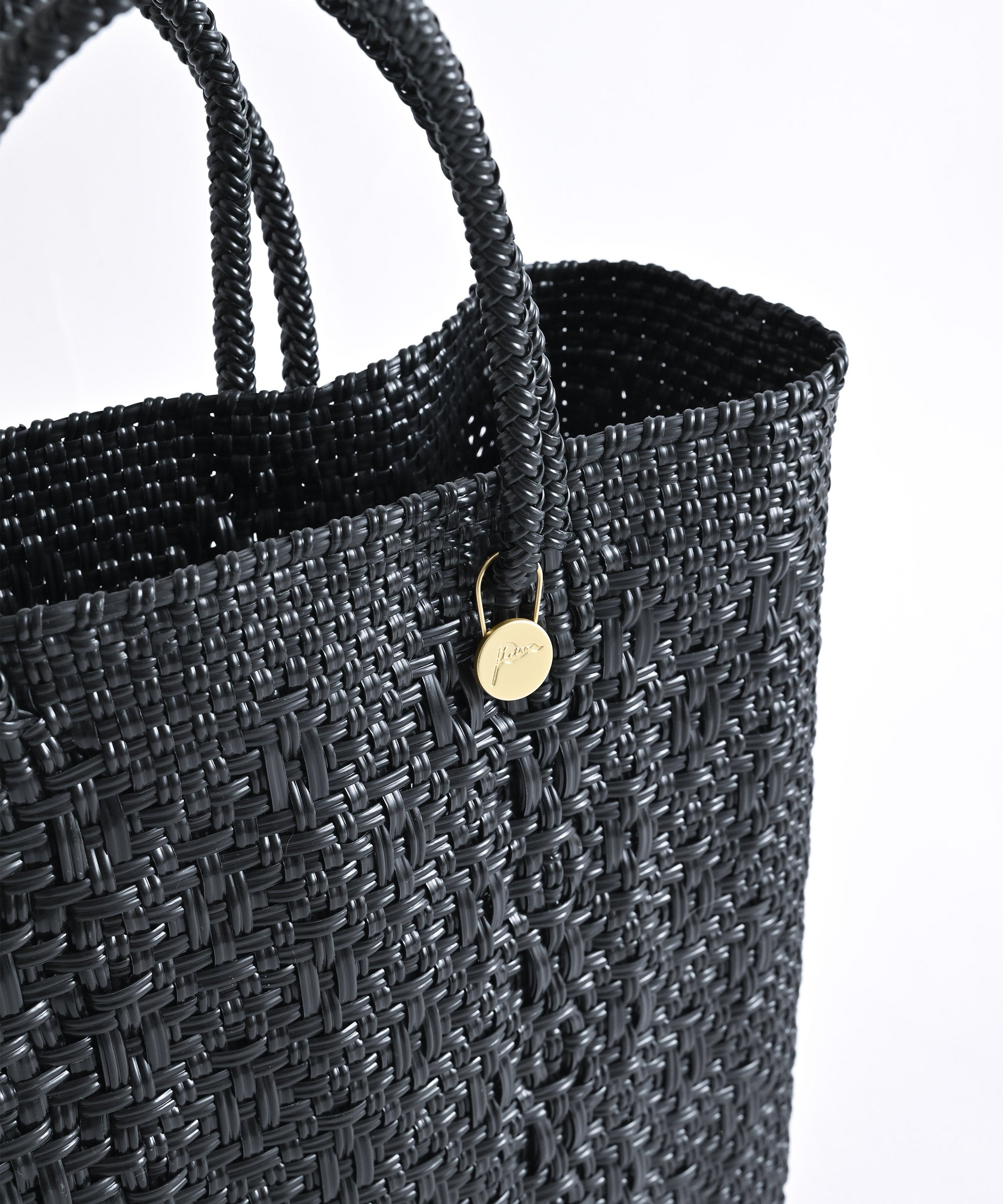 Letra/レトラ】MERCADO BAG メルカドバッグ ROMBO S – BASIC AND