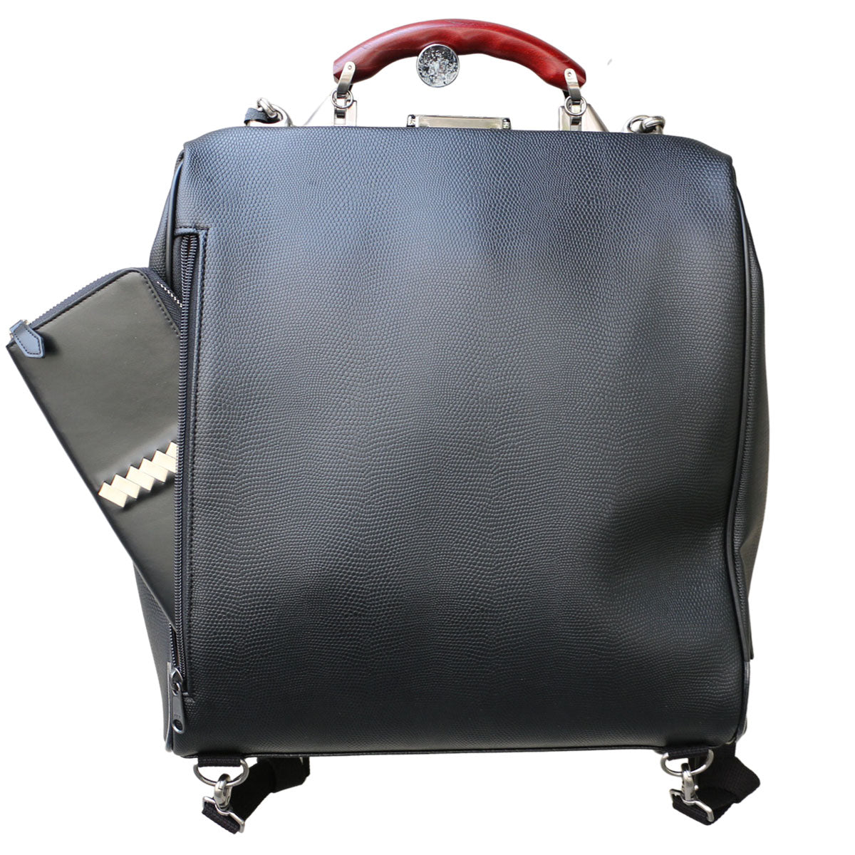 リザードL 豊岡鞄、ダレスバッグ、リュックのYOUTA(ヨウタ)公式通販