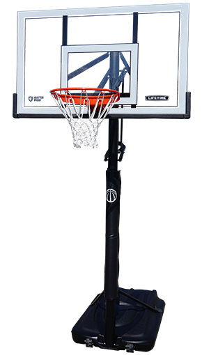 新登場!【LIFETIME(ライフタイム)】バスケットゴールのご紹介