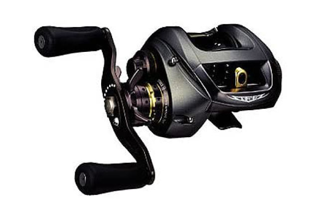 16スティーズSV TWを徹底解剖！新機構TWS搭載の極限ベイトリール