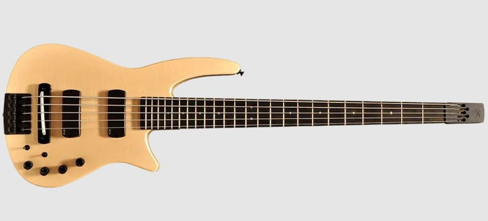 小型でバランス良好》ヘッドレスベース特集【ベース博士】