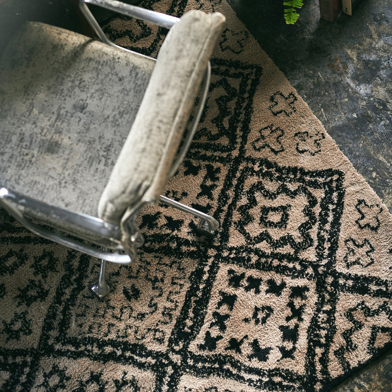 BASSHU ORIGINAL RUG / Rabat – BasShu Online Store