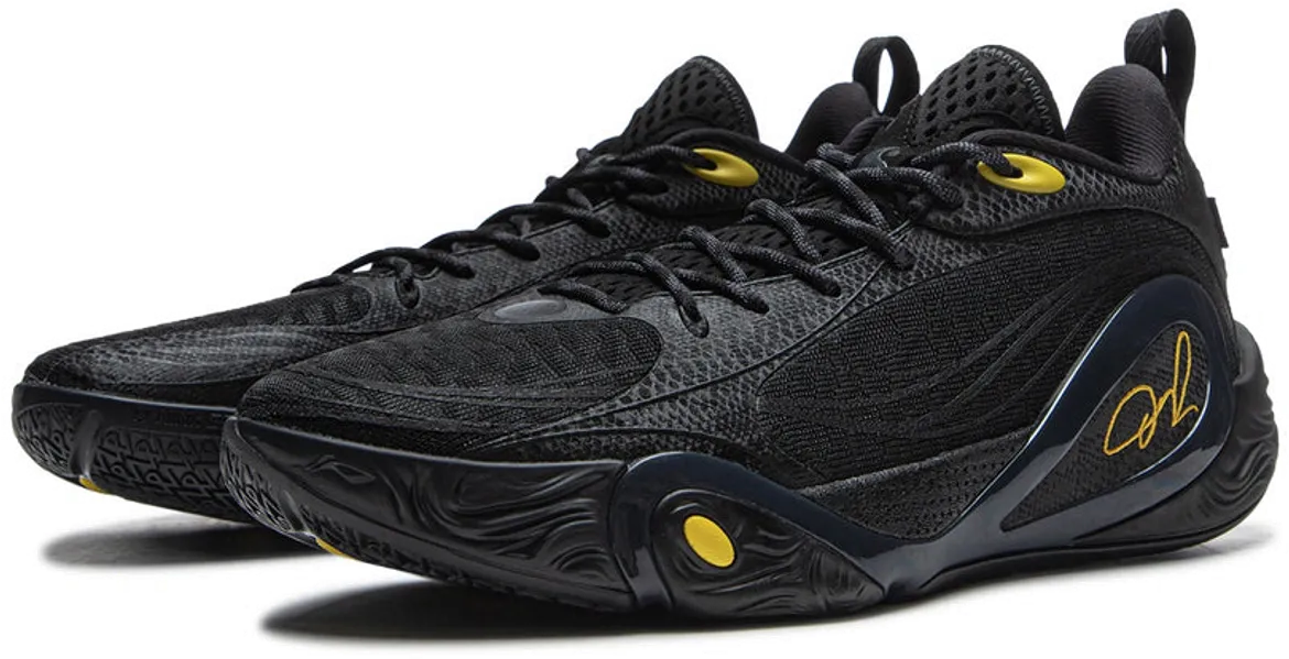 Way of Wade DLo 1を履いたプレイヤー達のレビューまとめ。specや特徴