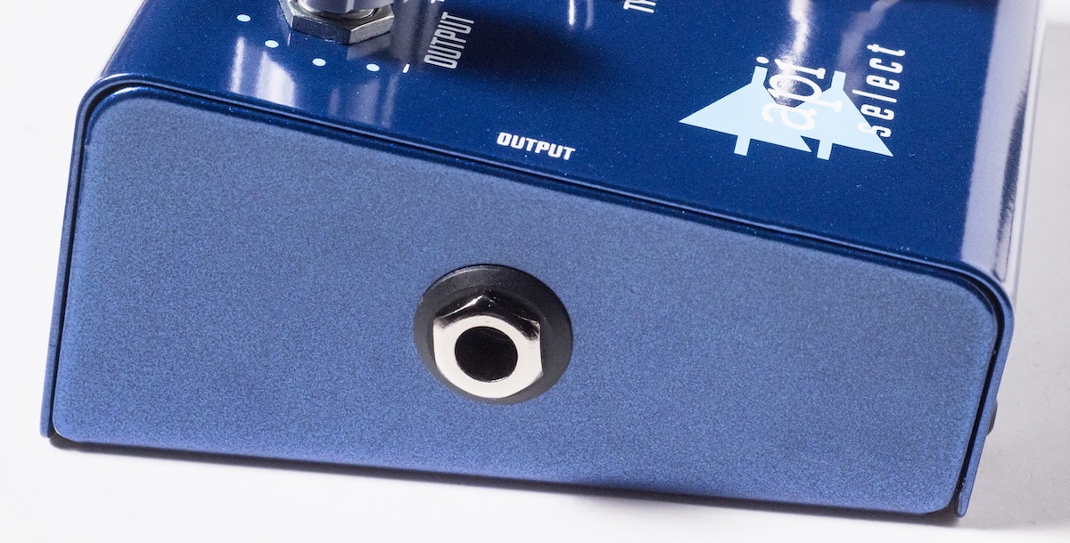 api】IKUO × TranZformer CMP／GTR | ベース・マガジン