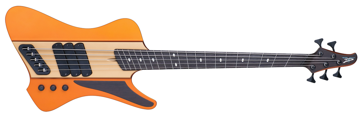 最新モデルで紐解くファンド・フレットの魅力 feat.YU-KI（NOISEMAKER