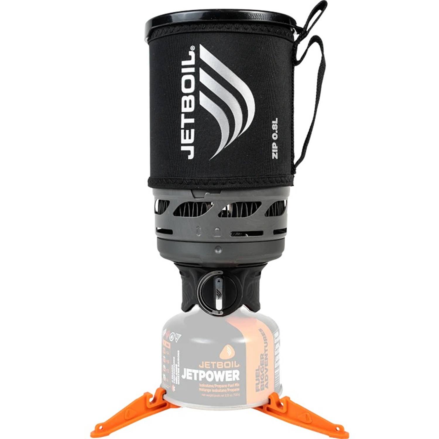 JETBOIL Zip Cooking System (New)