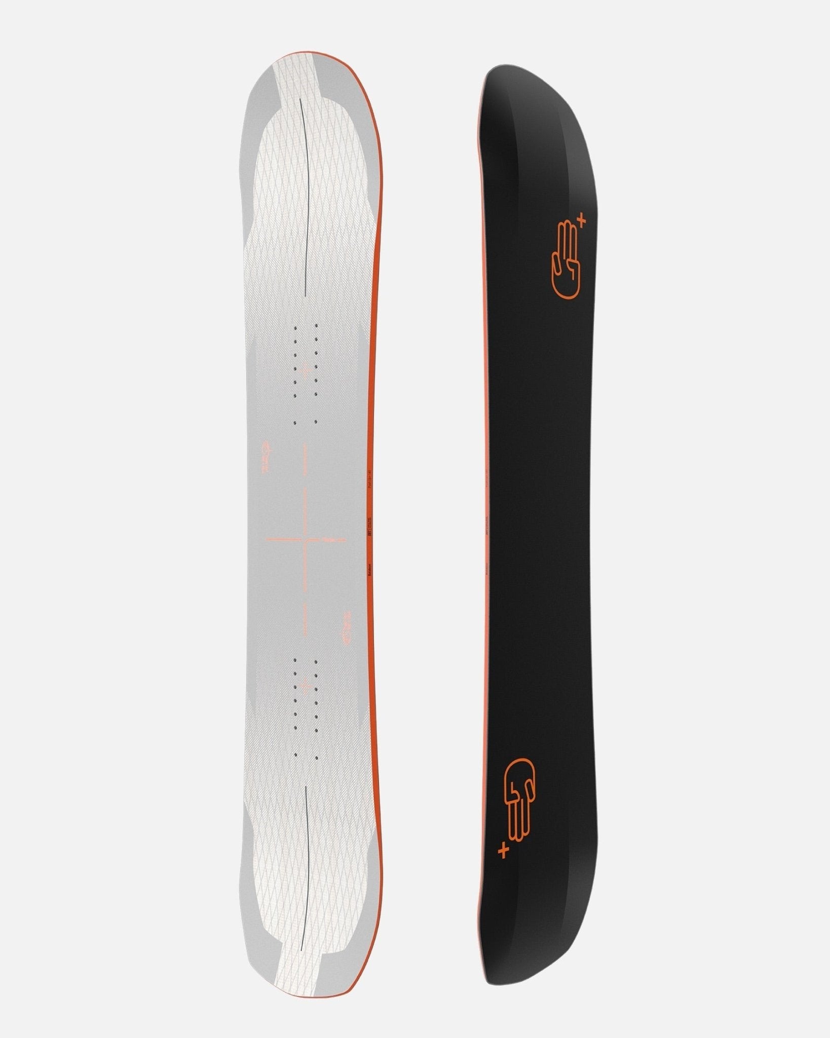 Push Up+ 2025 | Bataleon Snowboards™ – Bataleon US