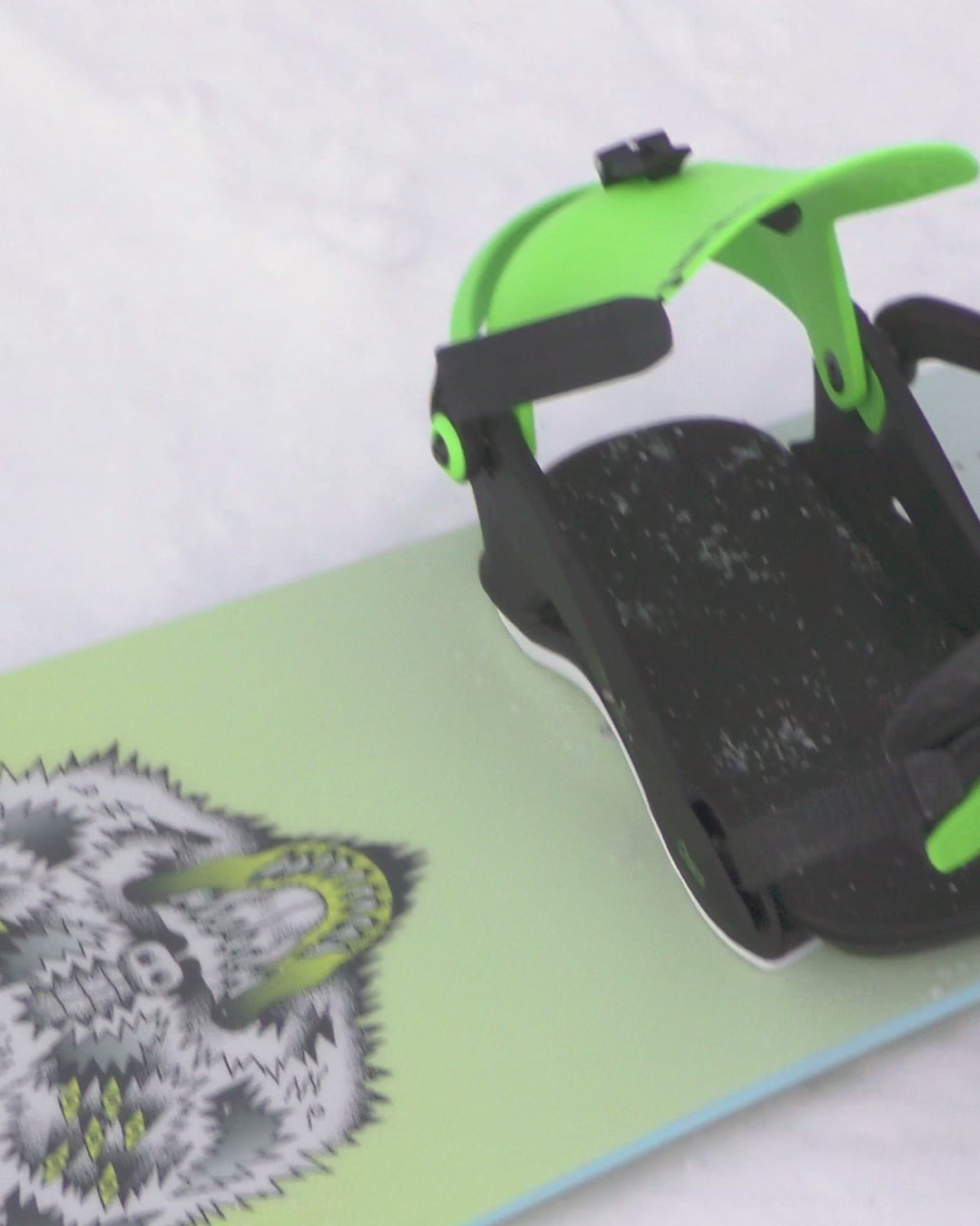 Disaster 2025 | Bataleon Snowboards™ – Bataleon US