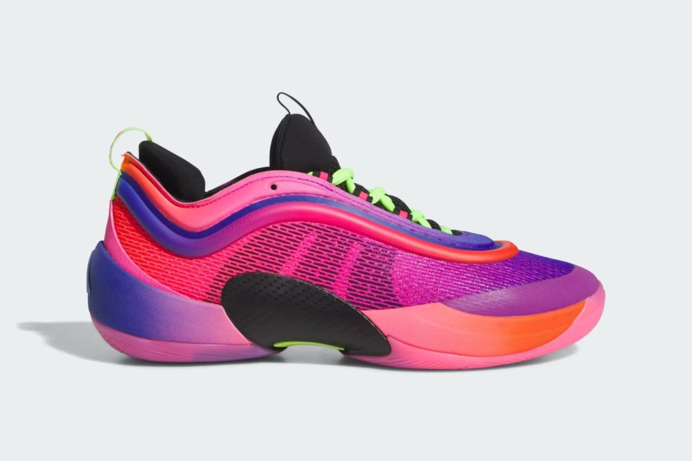 海外7/5発売】Adidas D.O.N. Issue 6 | bbkicks-news