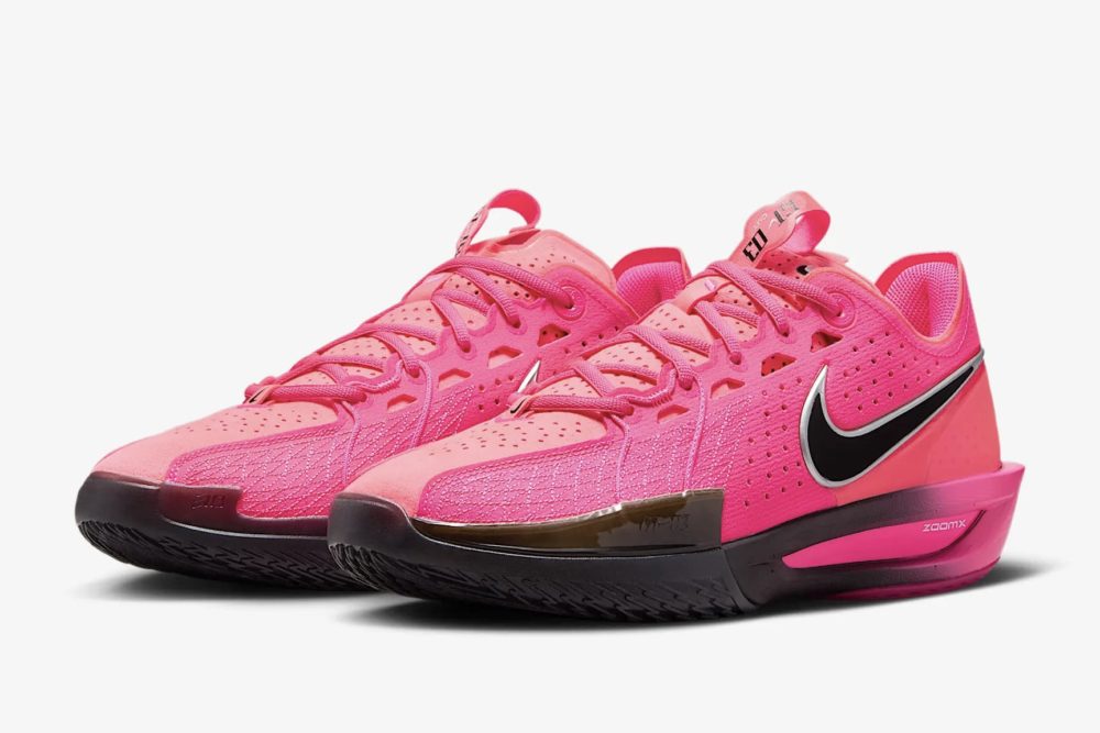 国内発売中】Nike G.T. Cut 3 EP | bbkicks-news