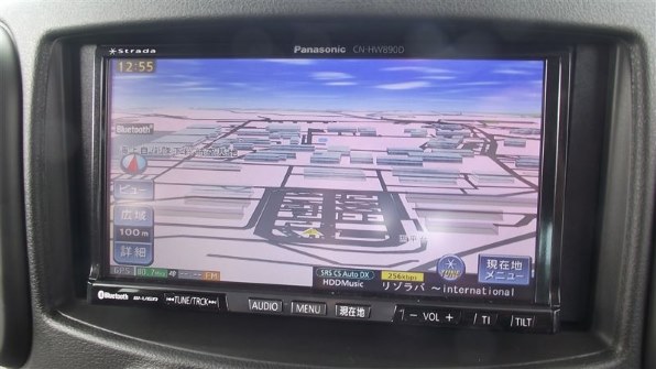 パナソニック ストラーダ CN-HW890D 価格比較 - 価格.com
