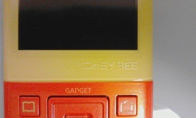 京セラ HONEY BEE 5 WX07K 価格比較 - 価格.com