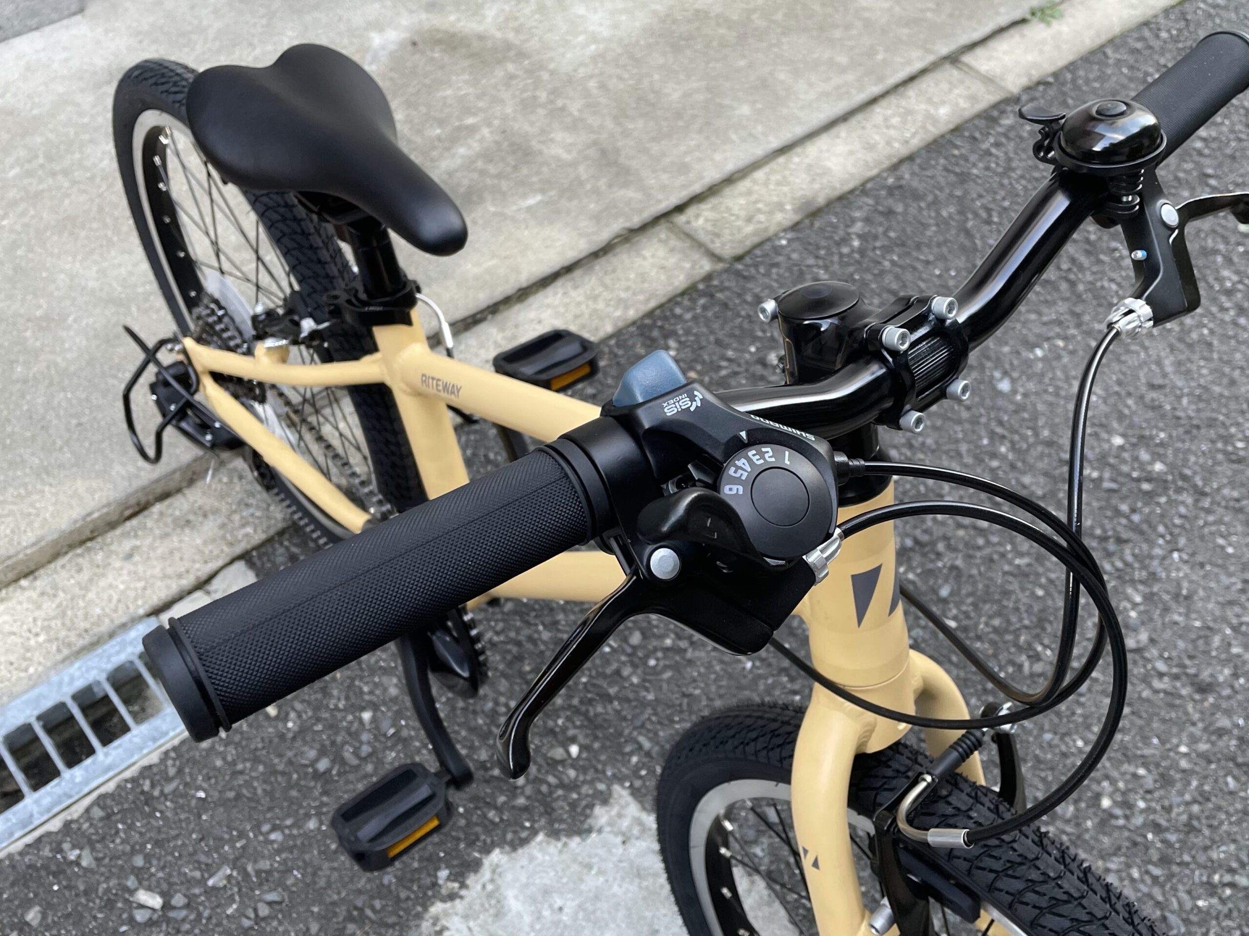 RITEWAY ZIT 20試乗車あります！ – TRANSIT