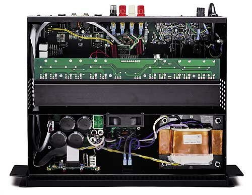 BGW | Products | Amplifiers | Performance Series | Product Info