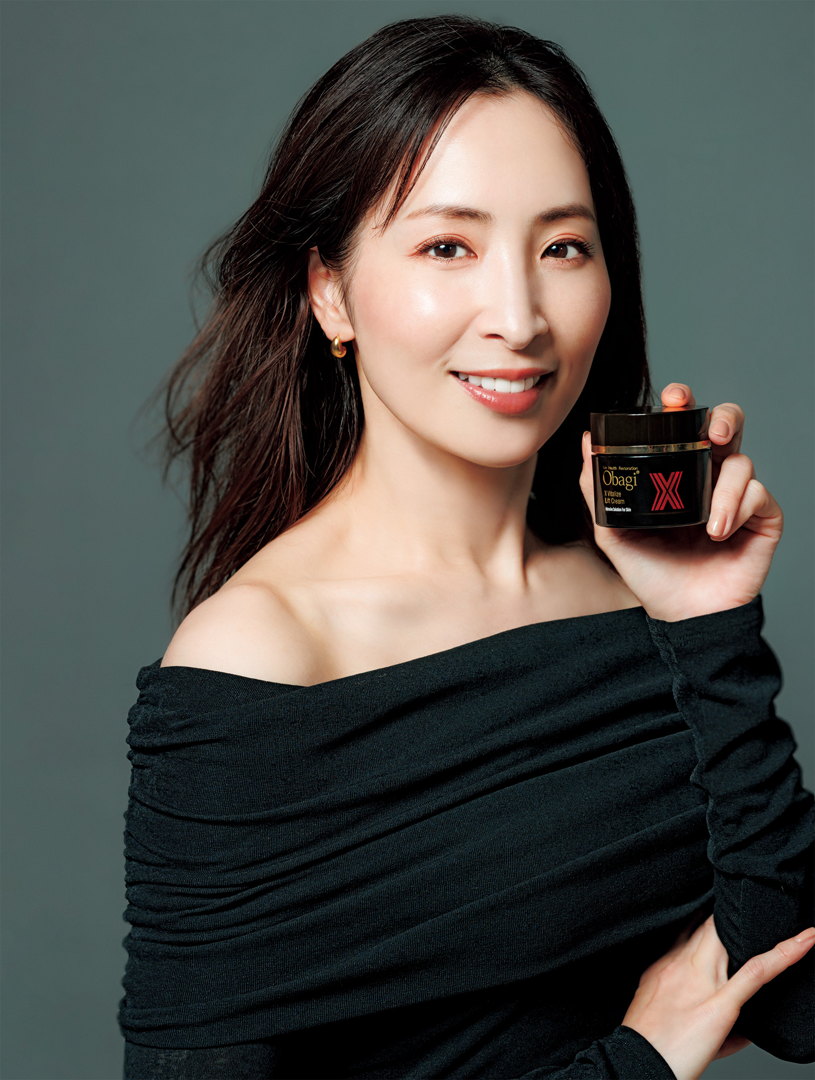 ベスコス受賞銘品が進化】うるおって、上がる！新次元の「形状維持