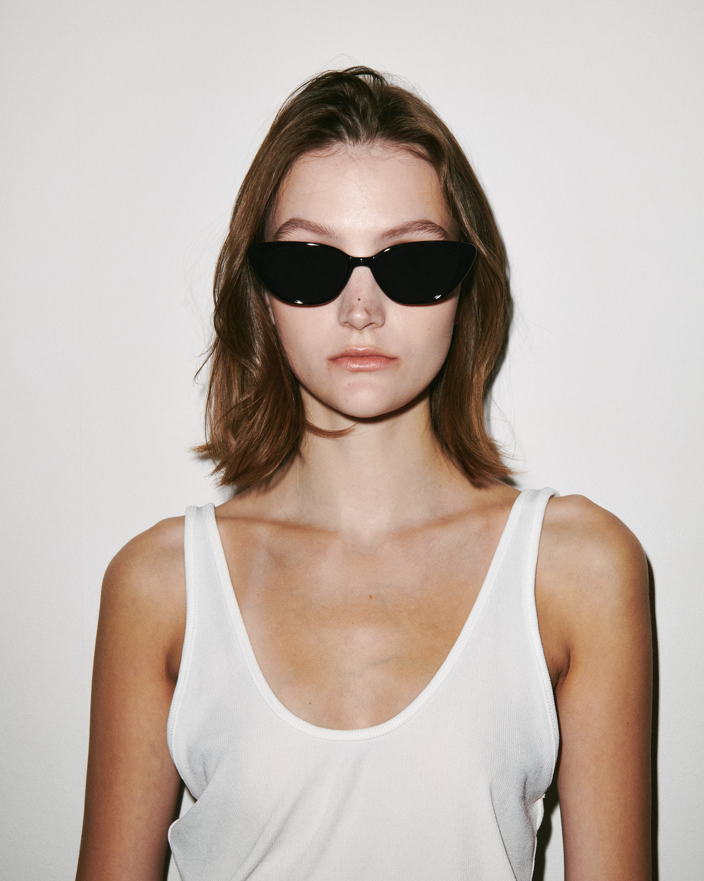 MUSINSA | BLUE ELEPHANT ROAN black