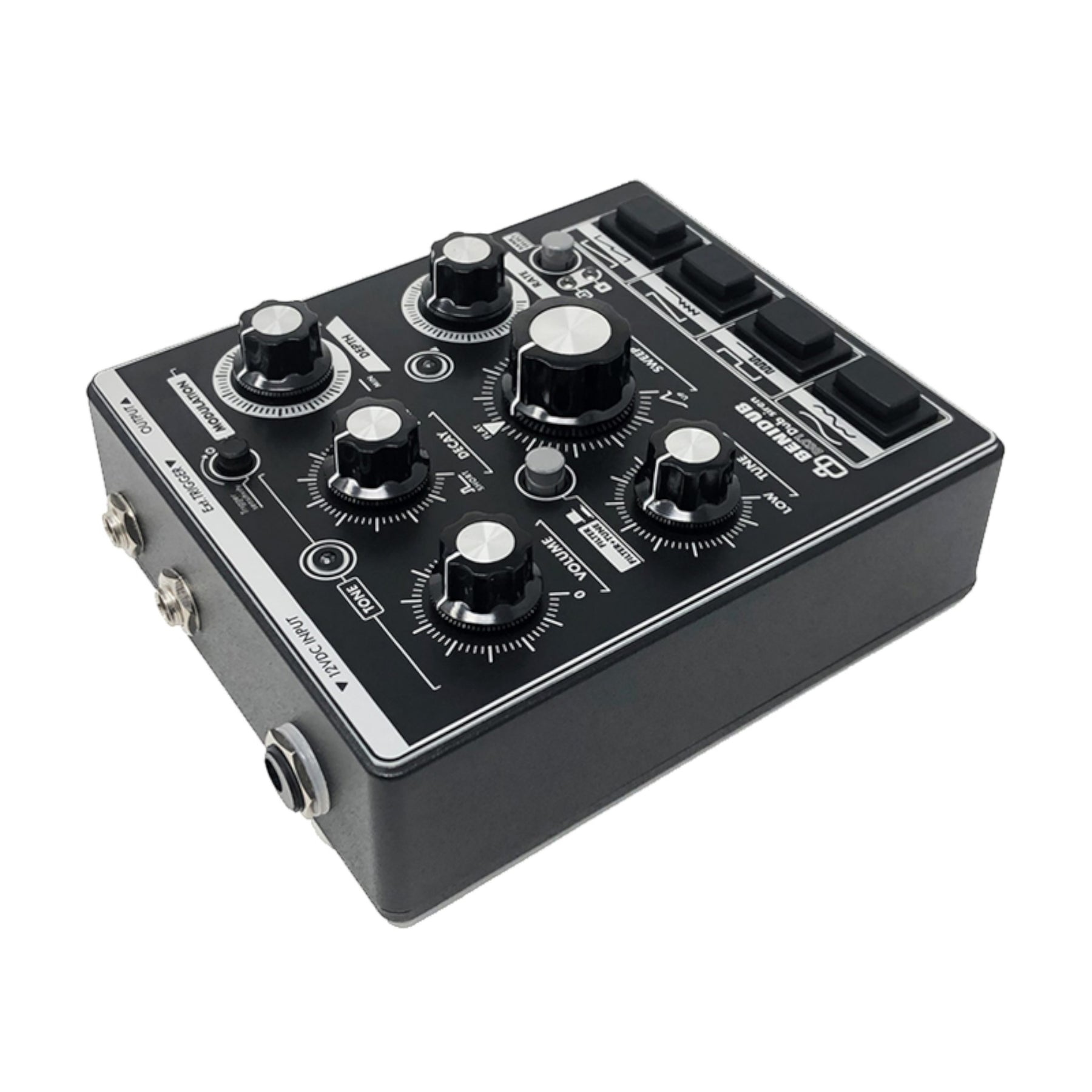 DS71 ダブサイレン | Benidub Japan Store 日本正規代理店