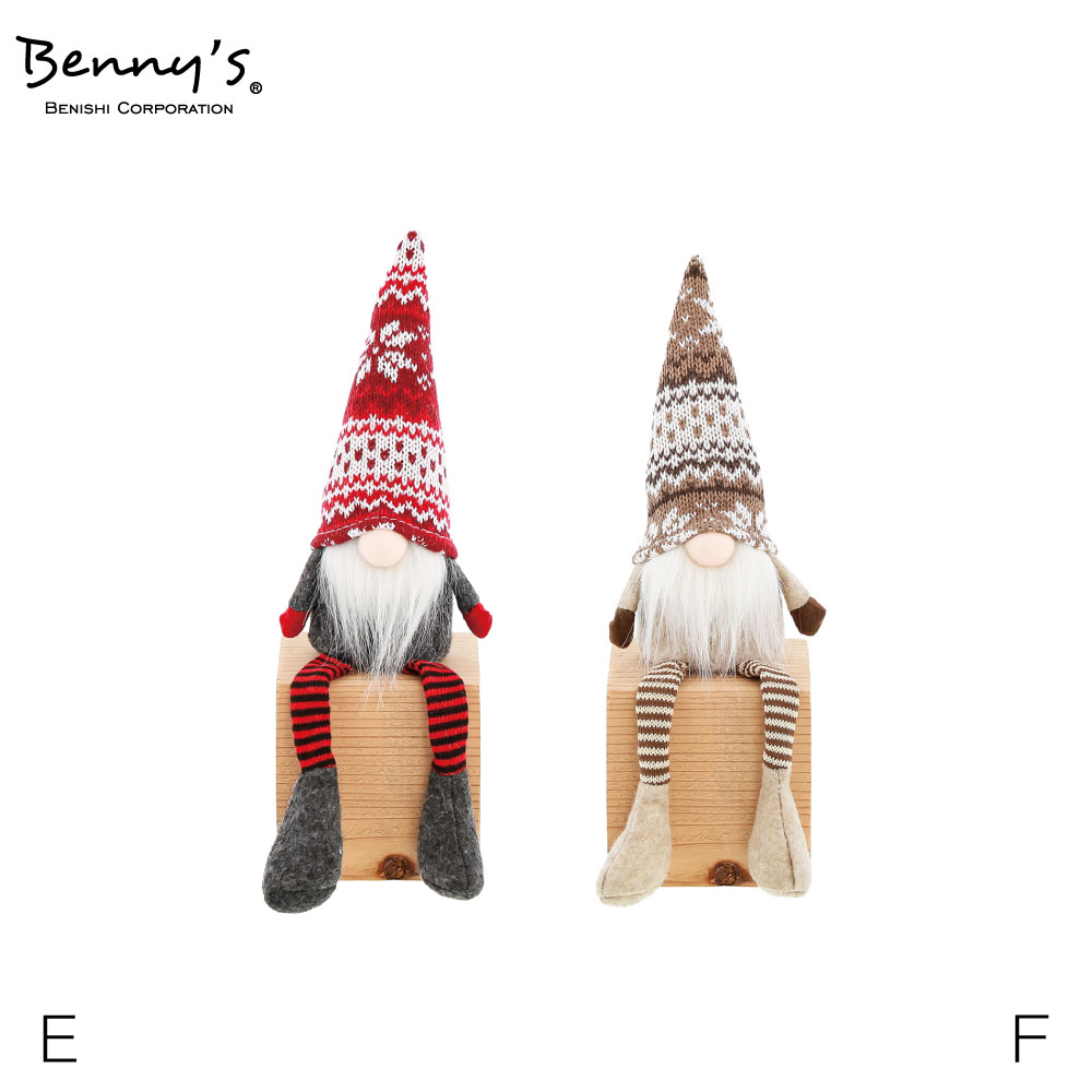 ﾄﾑﾃ XTO-313｜クリスマスグッズ｜雑貨・花材 卸仕入れ｜紅石