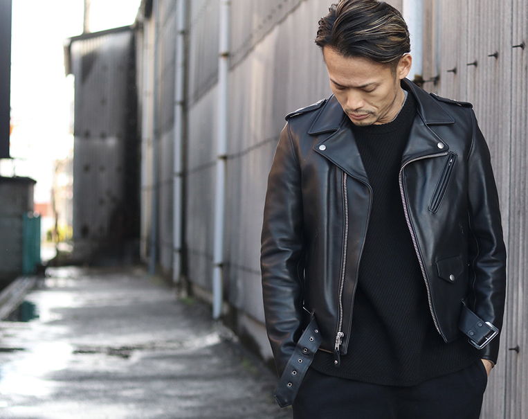 愛知県小牧市のSchott(ショット)正規販売店 - Shuna -b.n.b-