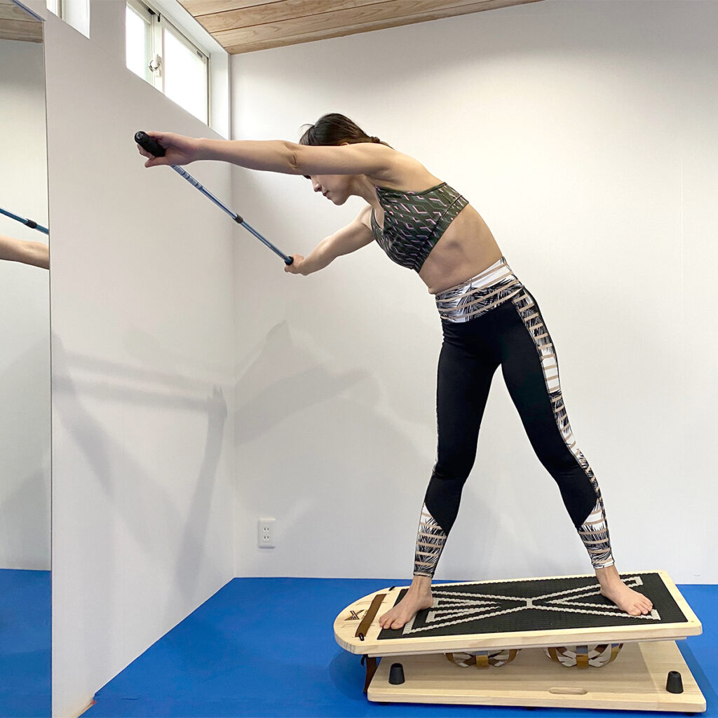 体幹&バランストレーニングマシン – BEAT CORE TRAINING BOARD