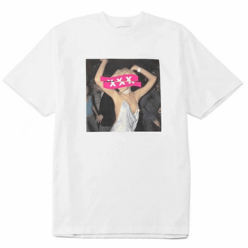 GOD SELECTION XXX】デザイナー/宮崎泰成が愛用しているファッション