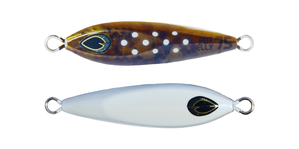 ポットベリー | 株式会社beat-ジギングブランド