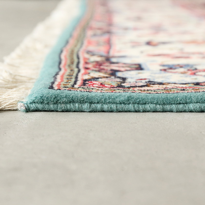 トライバルラグ [ペルシャ] イラン産 / 1990年代 / OR597 | ボー