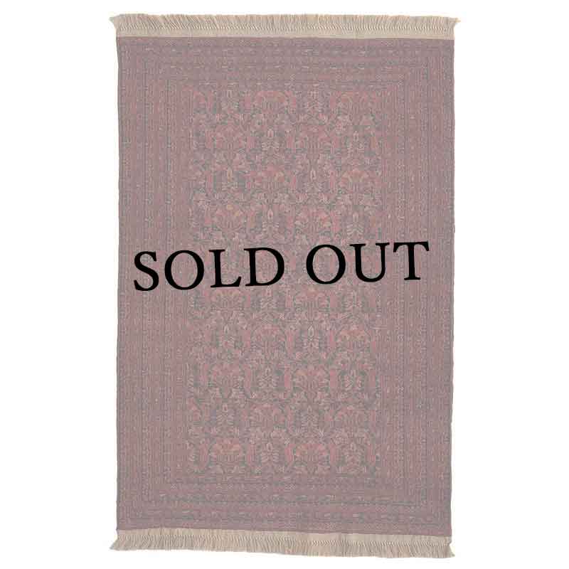 トライバルラグ [トルクメン] 1970年代 / OR714 | ボー・デコール