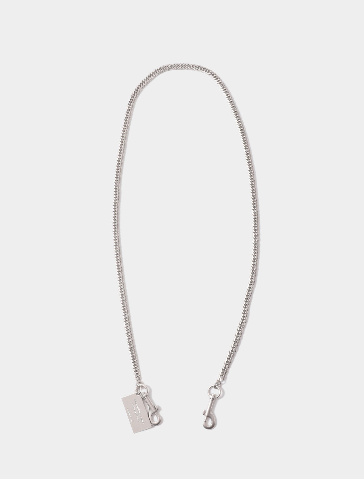 3月下旬入荷】kihei chain strap – beautiful people online store