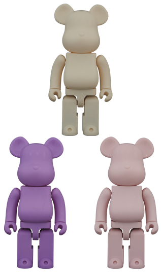 BE@RBRICK SERIES 51
