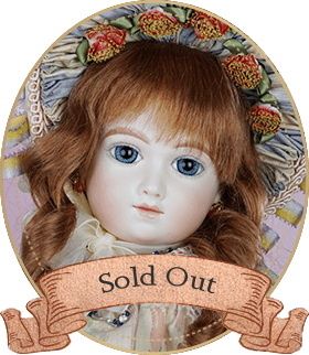 A・T｜コレクション｜ベベタビト人形館