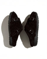 SUBU Teddy – Black｜BED j.w. FORD Official Website