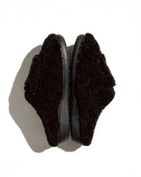 SUBU Teddy – Black｜BED j.w. FORD Official Website