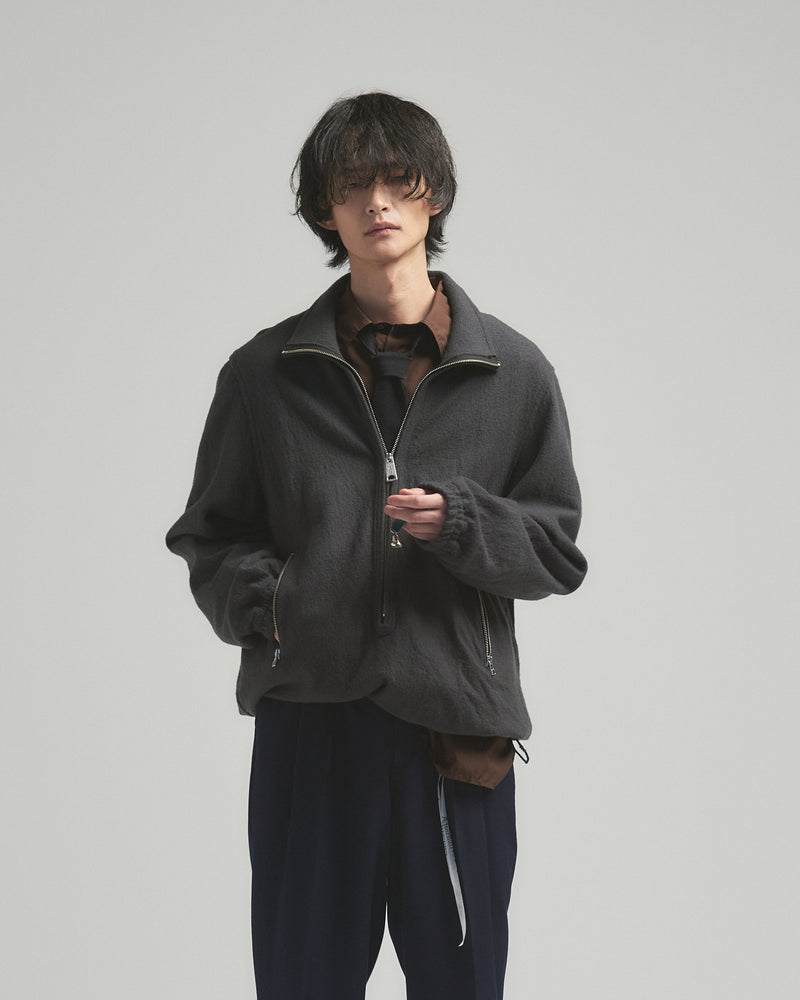 No Stress – Gray｜BED j.w. FORD Official Website