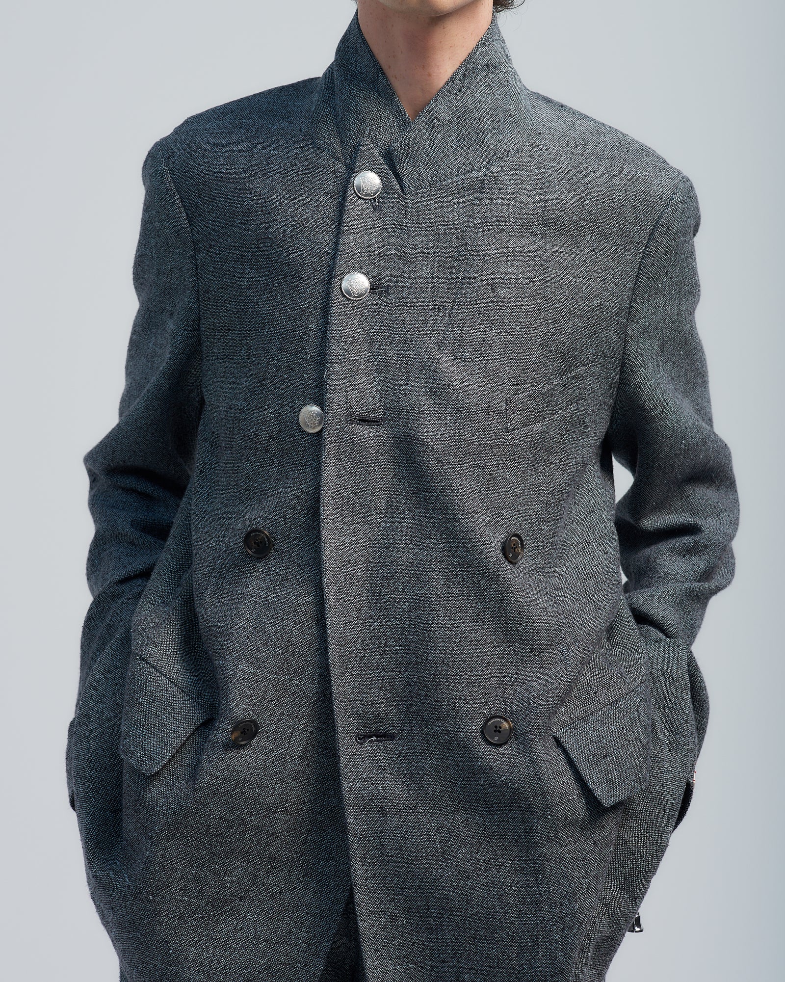 W – Gray｜BED j.w. FORD Official Website