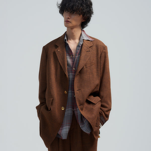 All Categories｜BED j.w. FORD Official Website