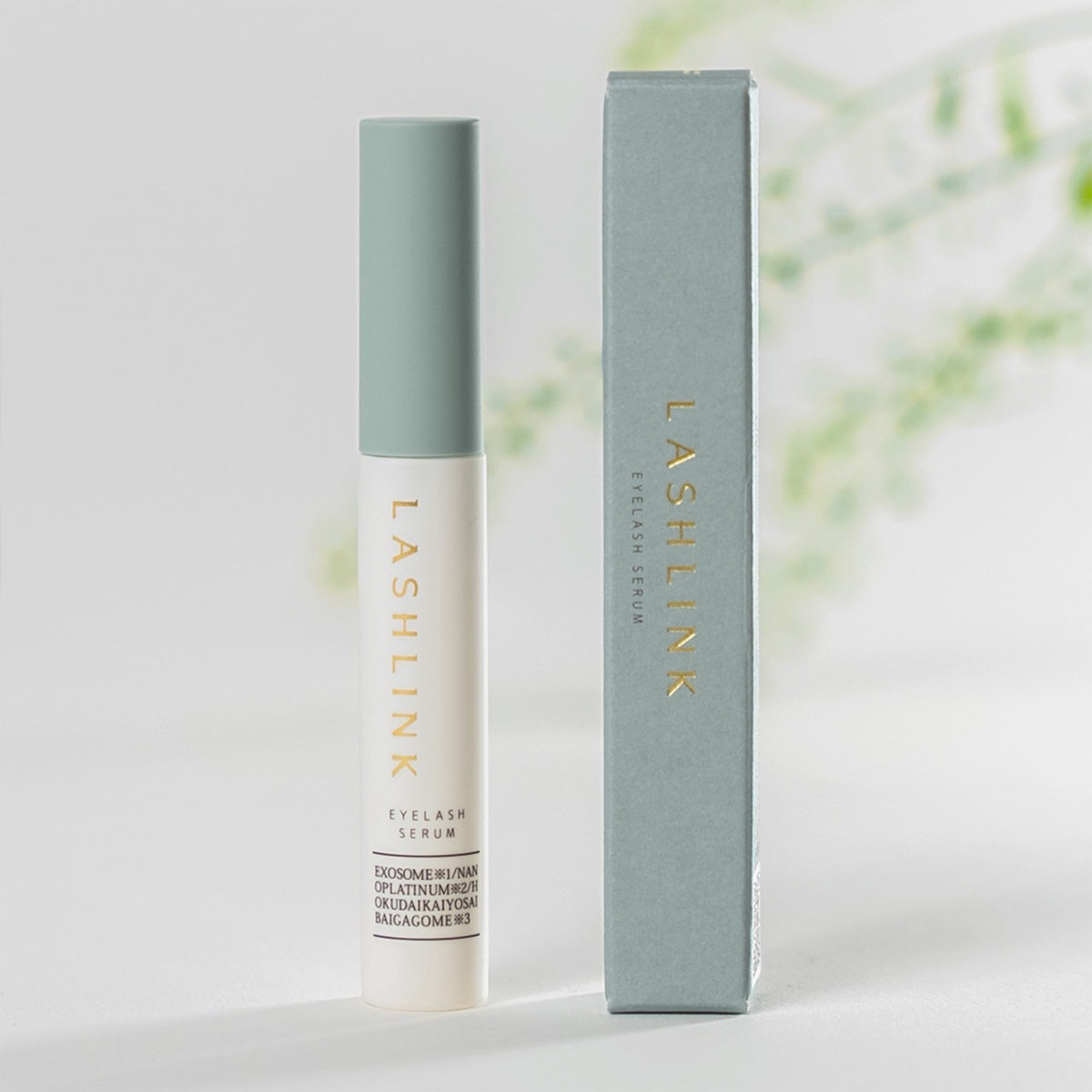 LASH LINK EYELASH SERUM（ラッシュリンク アイラッシュセラム） – BEFUNKY