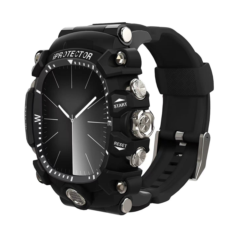 全7色】SOL(ソル) Durable Meteo【アップルウォッチ】 – Apple Watch