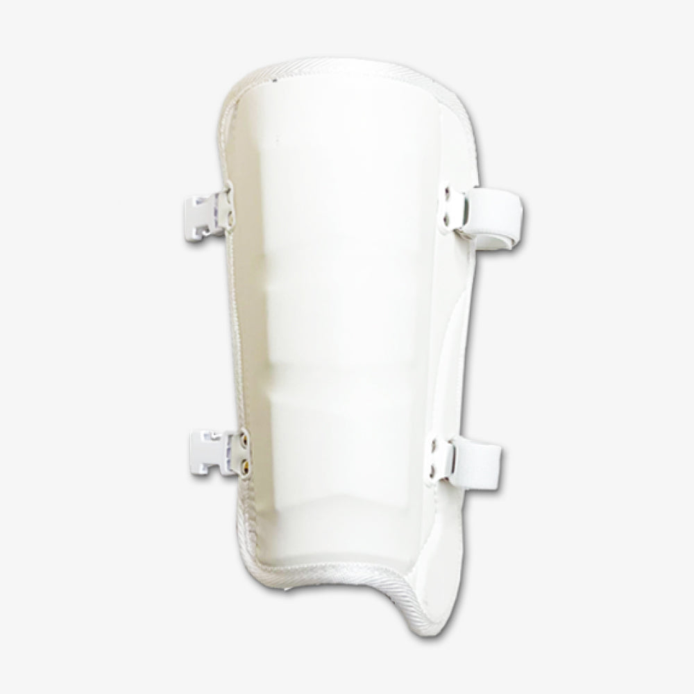 フットガード 高校野球対応［左右打者別型］［プロモデル ］［甲無し