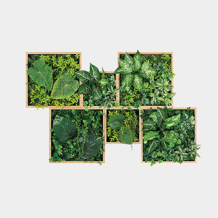 グリーンモード GreenMode フェイクグリーン 商品情報 | ベルク BELK