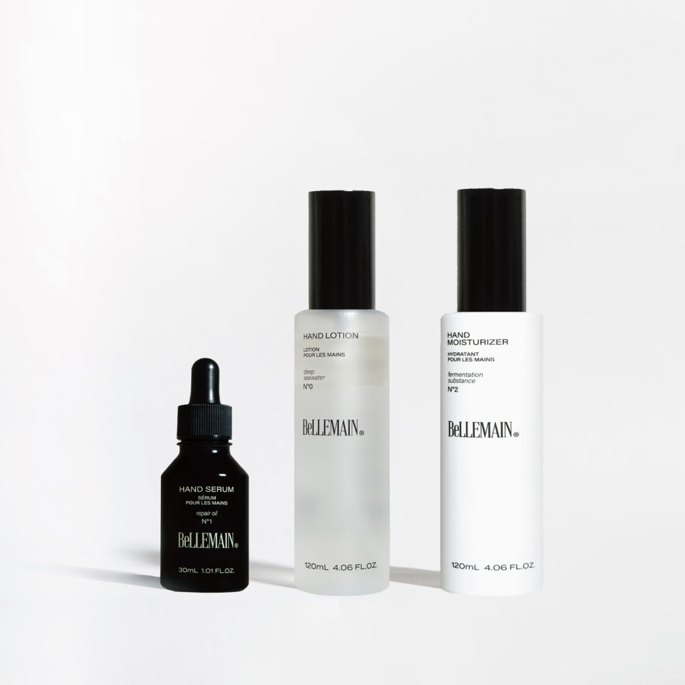 HAND CARE – BeLLEMAIN PRO