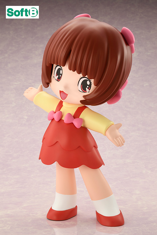 ブラック・ジャック』 SoftB ピノコ フィギュア - ベルファイン