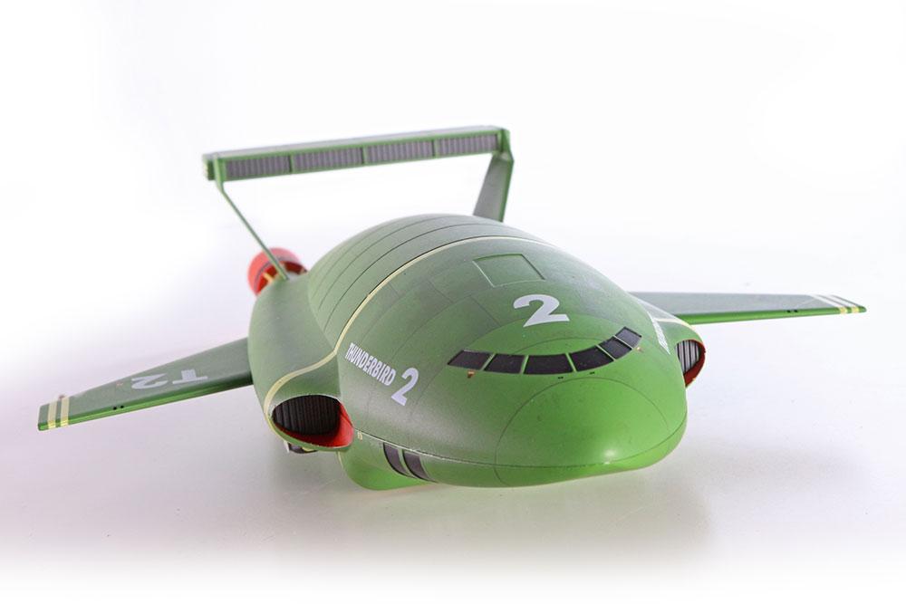 サンダーバード』 サンダーバード2号 海外商品／IMPORT - ベルファイン