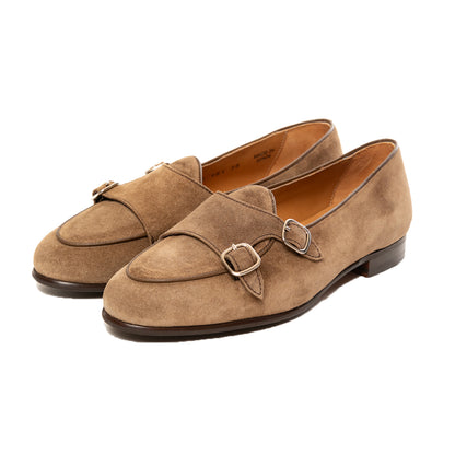 Berwick1707 | ローファー スエード | 181FLSGLB – バーウィック